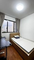 Stirling Residences (D3), Apartment #631094201
